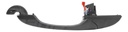 Manija De Exterior Jeep Compass 2001-2017