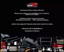 Tirantes De Tapa Ford Lobo 1997-2003