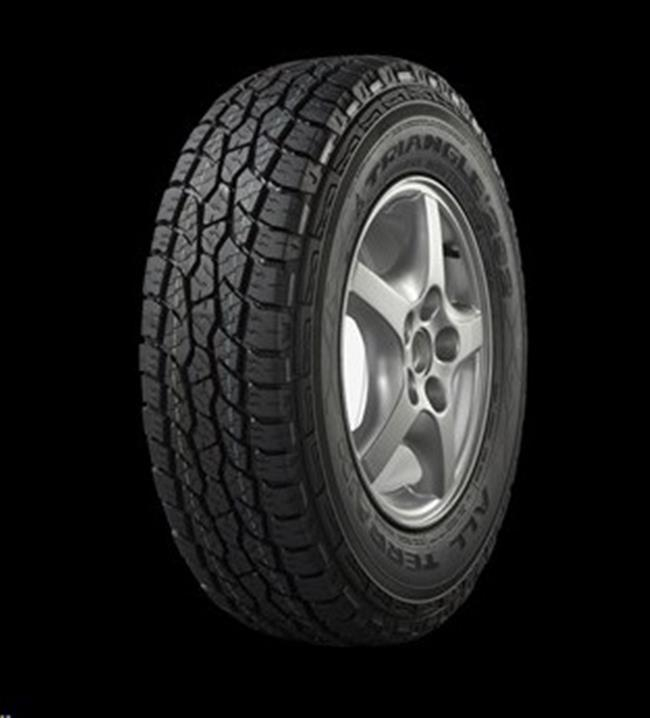 Llanta R16 265/70r16-112s Tr292 Triangle