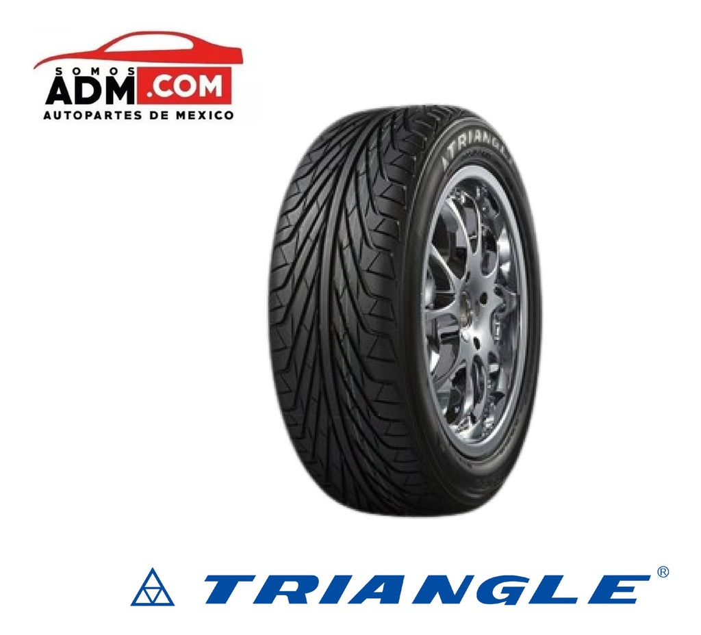 Llanta R17 235/45r17-97v Tr968 Triangle