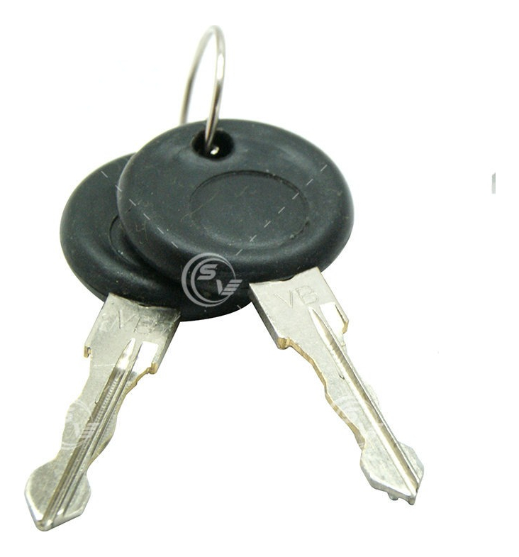 Cilindro Ignicion Hella Vw Sedan Antirro