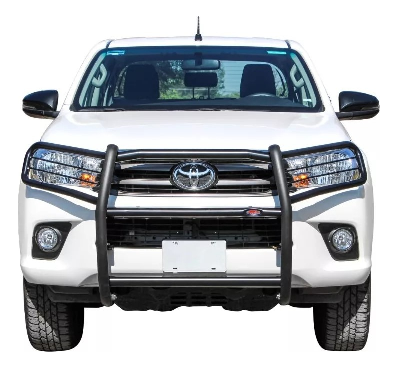 Burrera Toyota Hilux 2016-2019