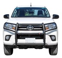 Burrera Toyota Hilux 2016-2019