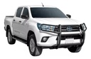 Burrera Toyota Hilux 2016-2019