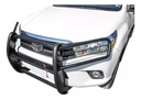 Burrera Toyota Hilux 2016-2019