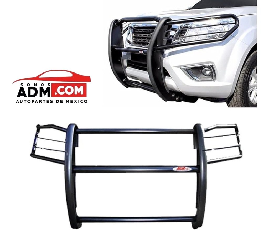 Burrera Ford Ecosport 2013-2017