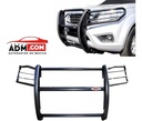 Burrera Ford Ecosport 2013-2017