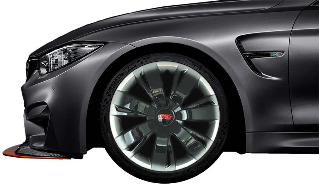 Tapon Abs Sport Especiales Tipo Jetta