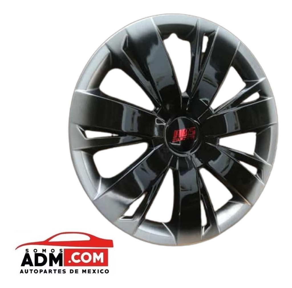 Tapon Abs Sport Especiales Tipo Jetta
