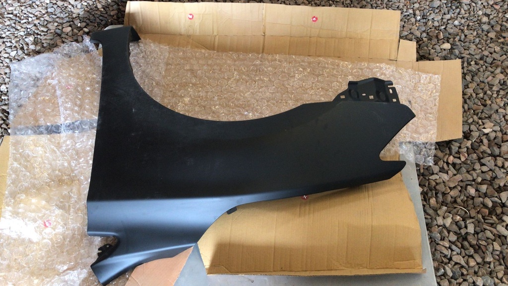 SALPICADERA NISSAN SENTRA 17-19 IZQ (PRODUCTO TRABAJADO)