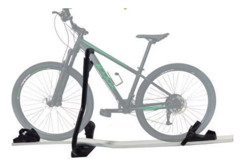 Portabicicleta Para Barras Toldo
