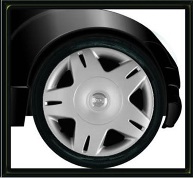 Tapon Abs Sport Gris R14 0022
