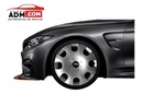 Tapon Abs Sport Gris R-15 0016