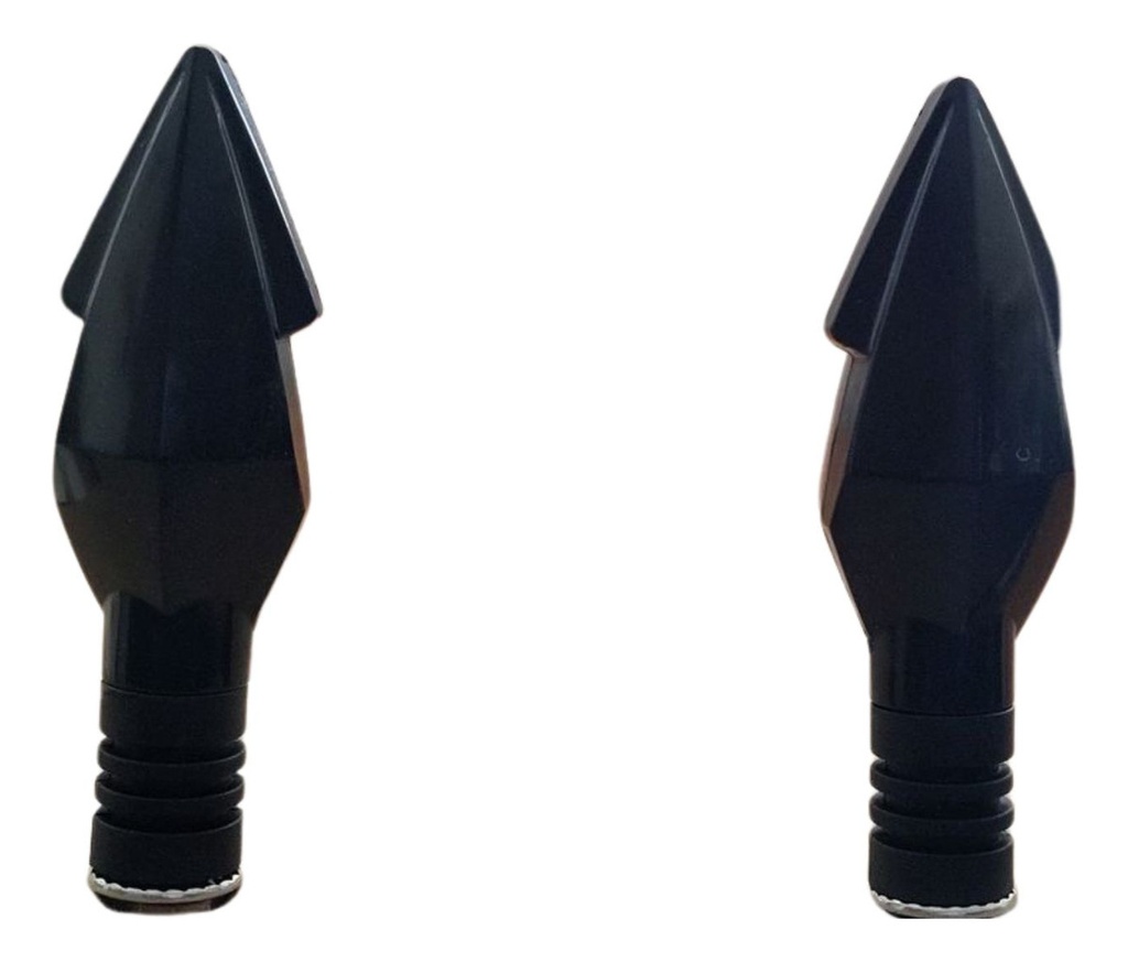Direccional Led Moto Universal 2 Piezas