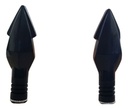 Direccional Led Moto Universal 2 Piezas