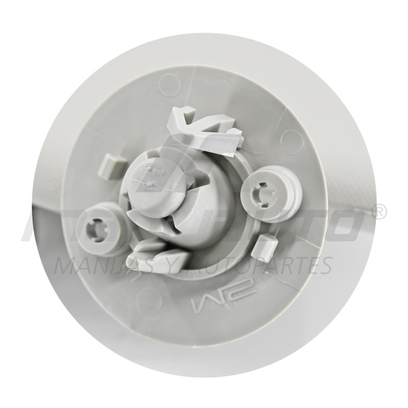 VISERA SPARK TORNADO CRUZ SONIC BEAT CHEVROLET 108807