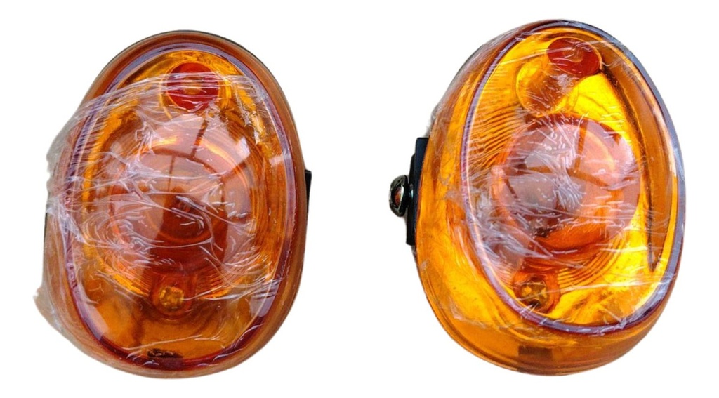 Direccional Para Yamaha Bws Juego 4 Piezas