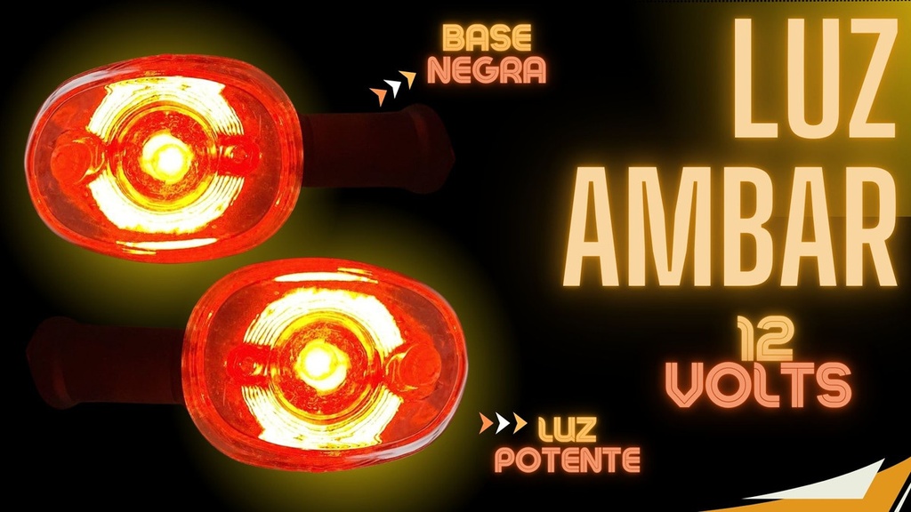 Direccional Ft150 Juego 4 Piezas