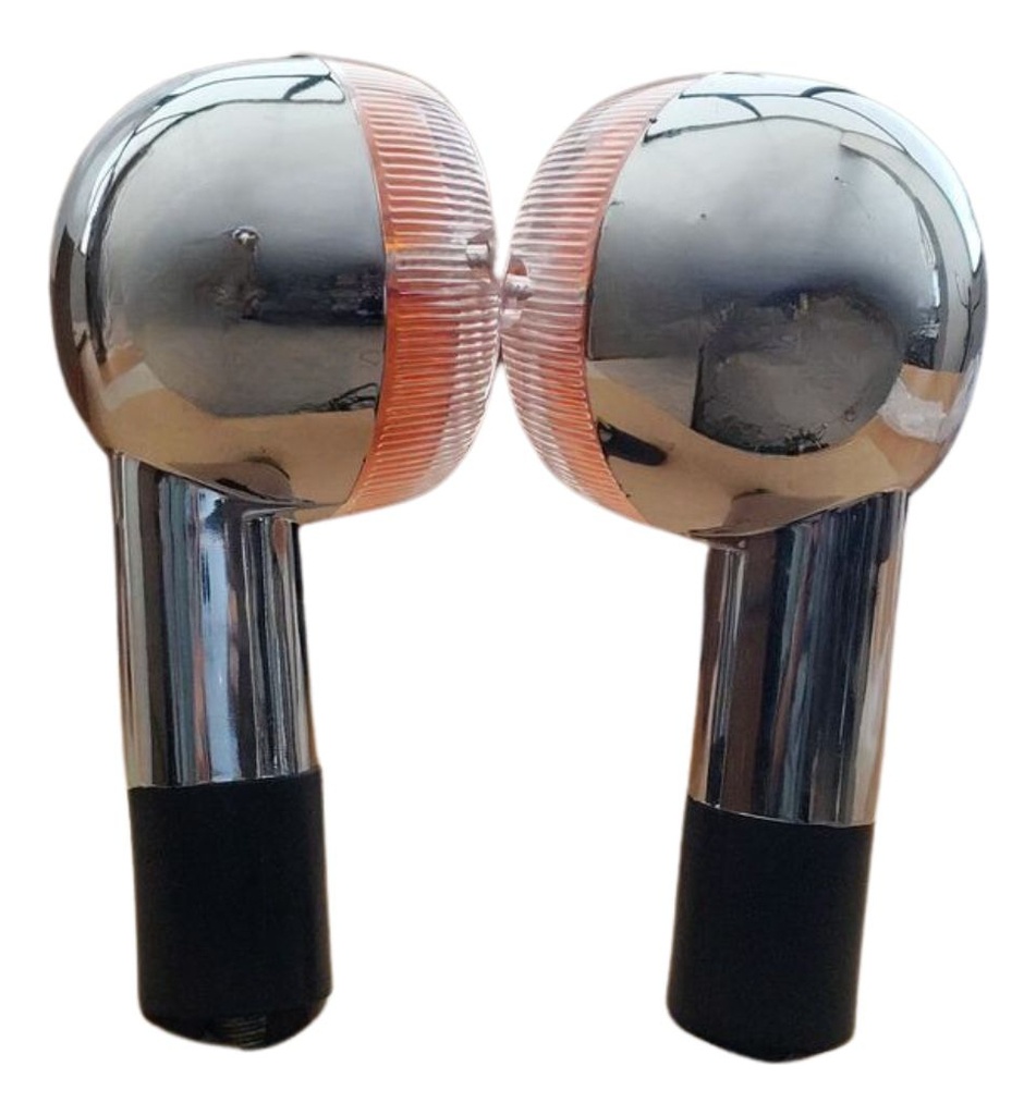 Direccional Choper Juego 4 Piezas