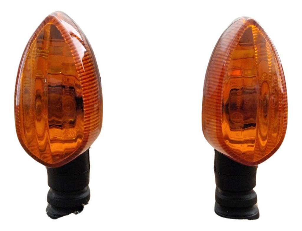 Direccional Delantero Yamaha Fz-s/ Fz 2.0 2 Piezas