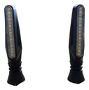 Direccional Led Moto Universal 2 Piezas
