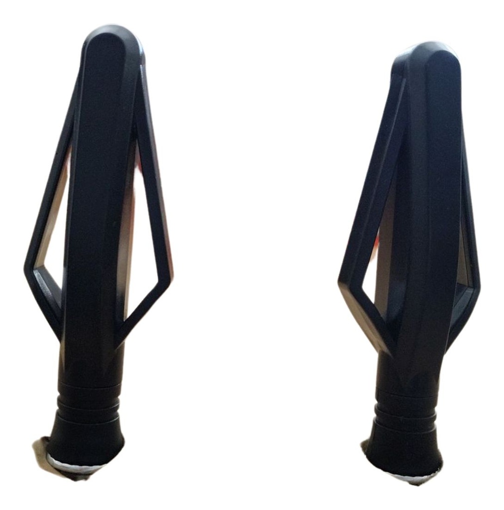 Direccional Led Moto Universal 2 Piezas