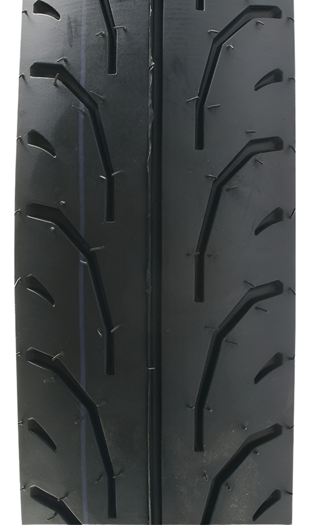 Llanta City Road 100/80-17 250z,250z Negra,vort-