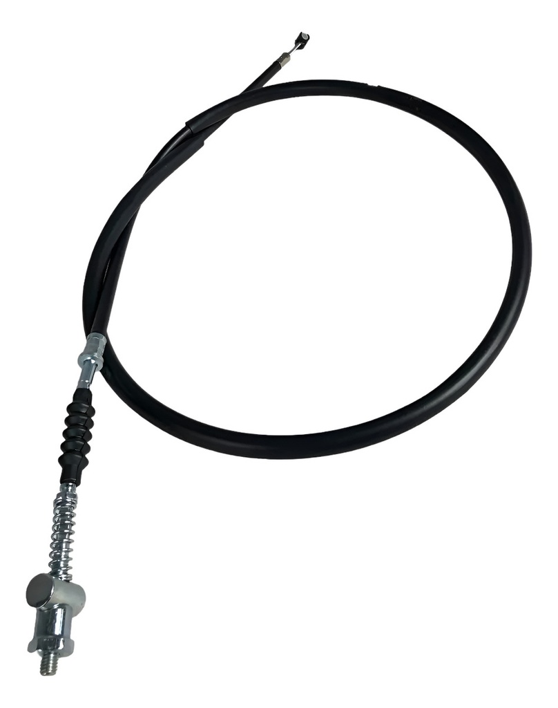 Chicote De Freno Delantero Italika Dt125, Dt150