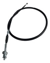 Chicote De Freno Delantero Italika Dt125, Dt150