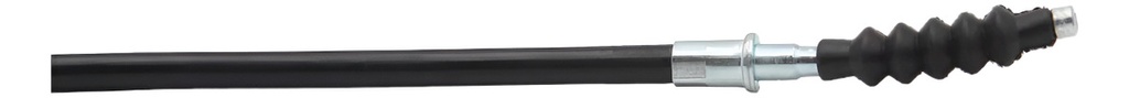 Chicote Embrague Italika Para Motos Ft 110
