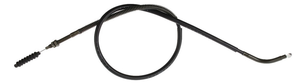 Chicote De Embrague Italika 170z 2016-2018