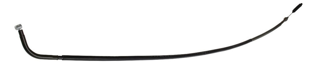 Chicote De Embrague Italika 170z 2016-2018