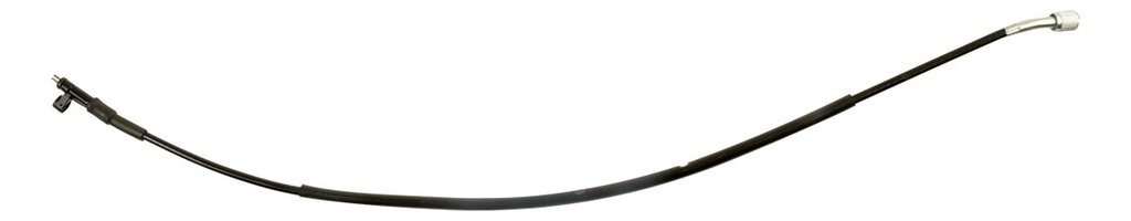 Chicote Velocimetro Original Italika125z,125zh,125fl,125flpl