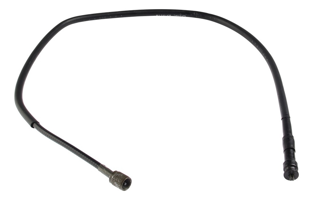 Chicote De Velocimetro Italika Xt110rt 2020-2021