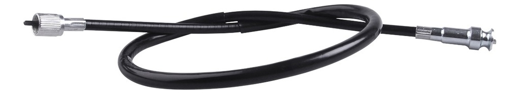 Chicote Tacometro Original Italika Dt125 Clasica,dt125 Deliv