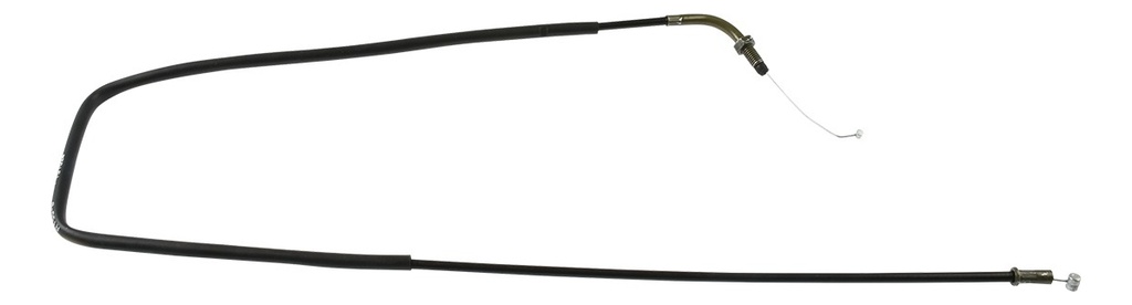 Chicote Ahogador Original Italika  Dt150sport,ft150gts