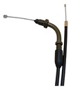 Chicote Acelerador Italika Original Dt150 Sport,dt150s