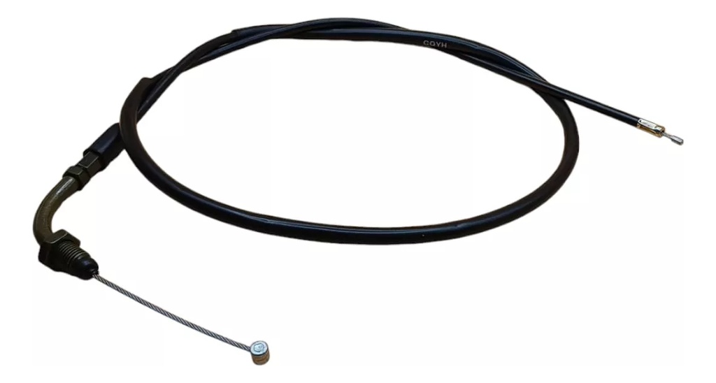 Chicote Acelerador Italika Original Dt150 Sport,dt150s