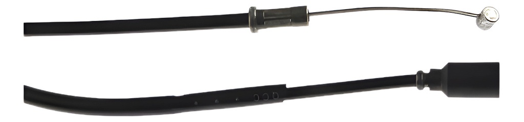 Chicote Ahogador Original Italika At110 Rojo,x110,rat110