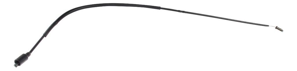 Chicote Ahogador Original Italika At110 Rojo,x110,rat110