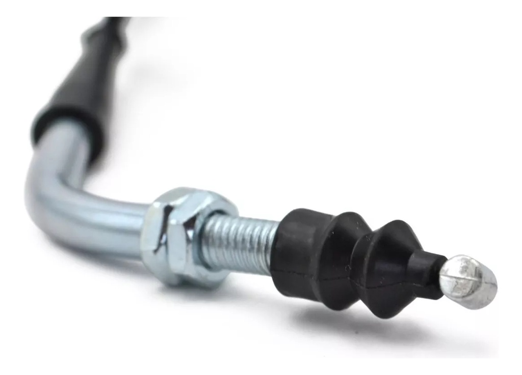 Chicote Acelerador Italika Original Atv150 C/reversa