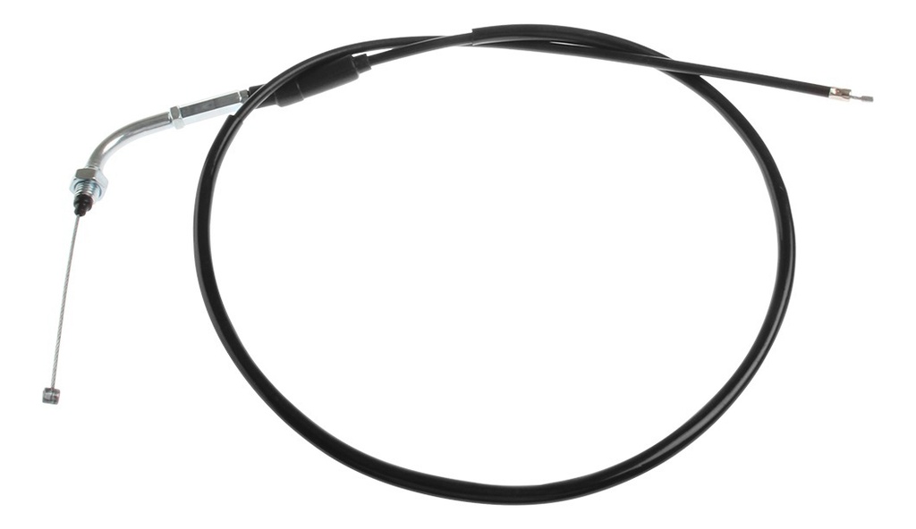 Chicote Acelerador Moto Italika 170z 2016-2018