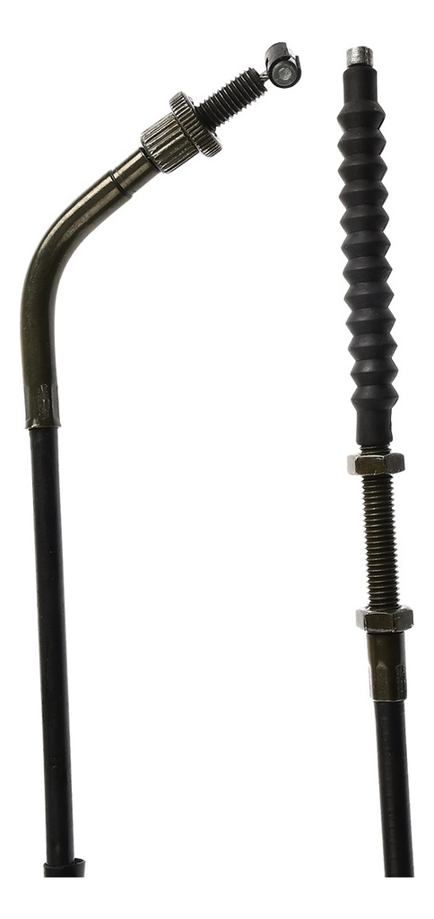 Chicote Clutch Original Italika  Sptfire 19-22/sptfire 250