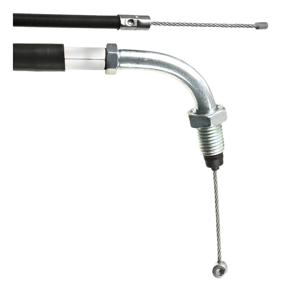 Chicote Acel Ws150,ws150 Nf,ws175,xw150,