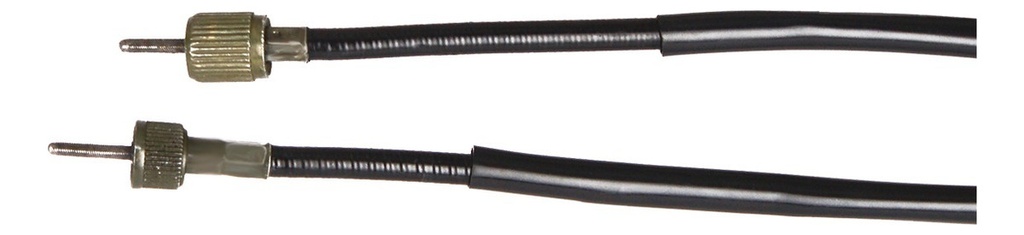 Chicote Velocimetro Moto Italika Dm150 2010-2019