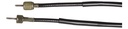 Chicote Velocimetro Moto Italika Dm150 2010-2019