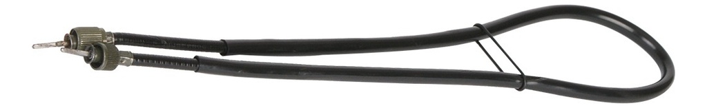Chicote Velocimetro Moto Italika Dm150 2010-2019