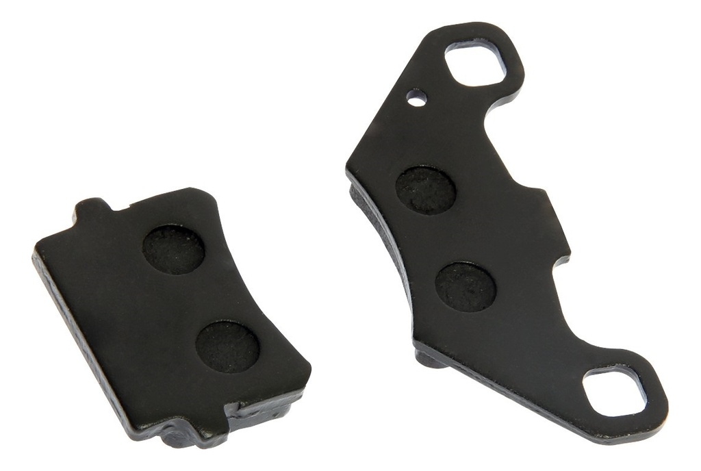 Balata De Freno Trasero Italika Original Atv180 2016-2024