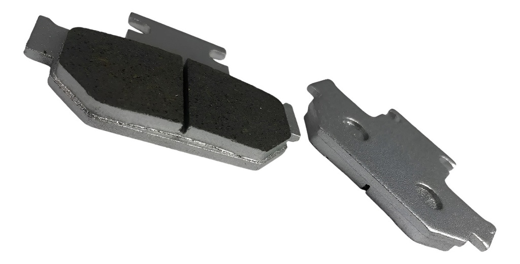 Balata Freno Delantero Italika Original Rc200 Tc200/250