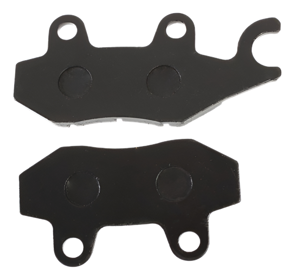 Balata Delantera Italika Dm150, Dm200 Sport,vort-x 250,dm250